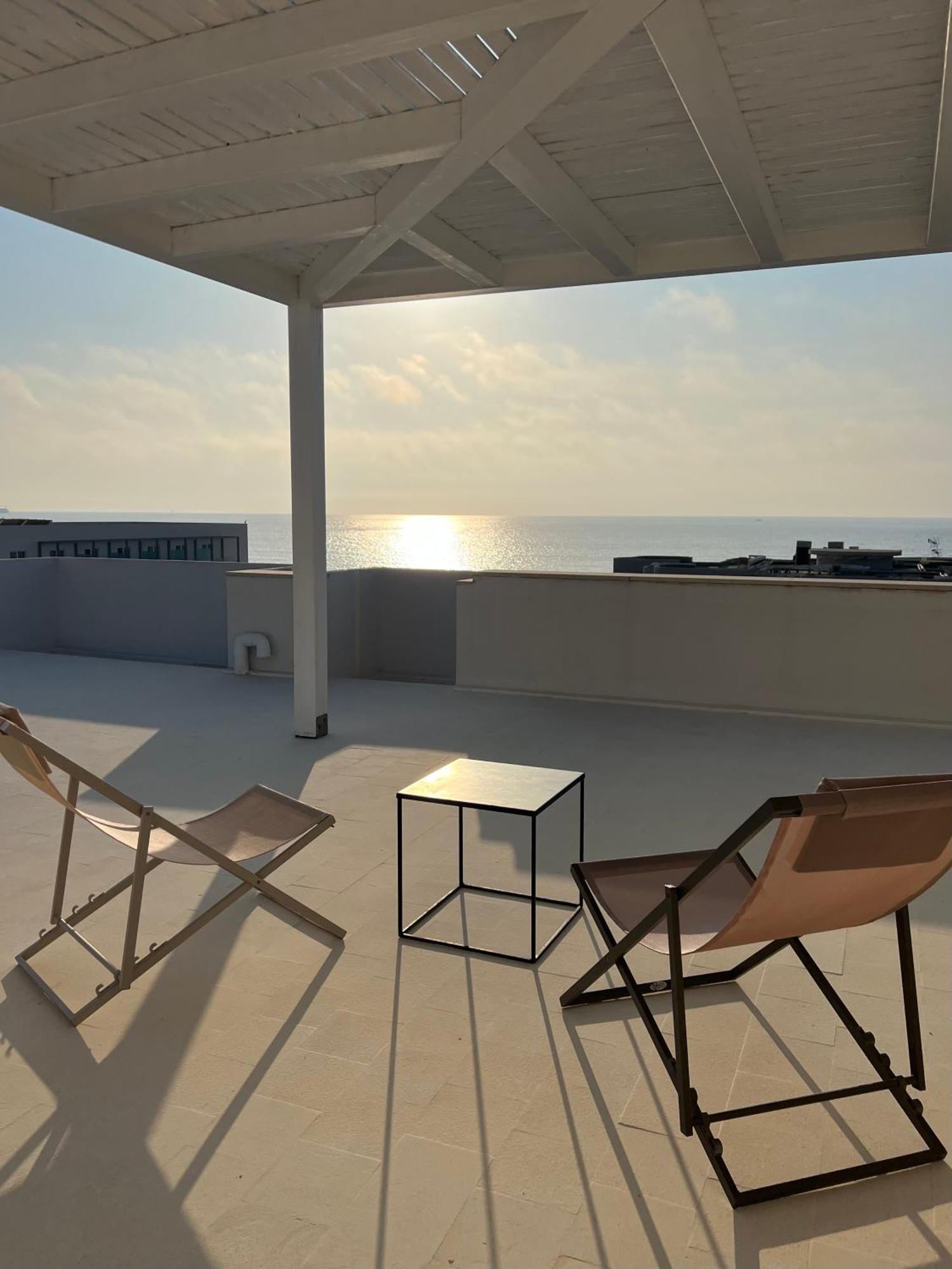 Bite - Bike And Kite Accommodations Trapani Kültér fotó