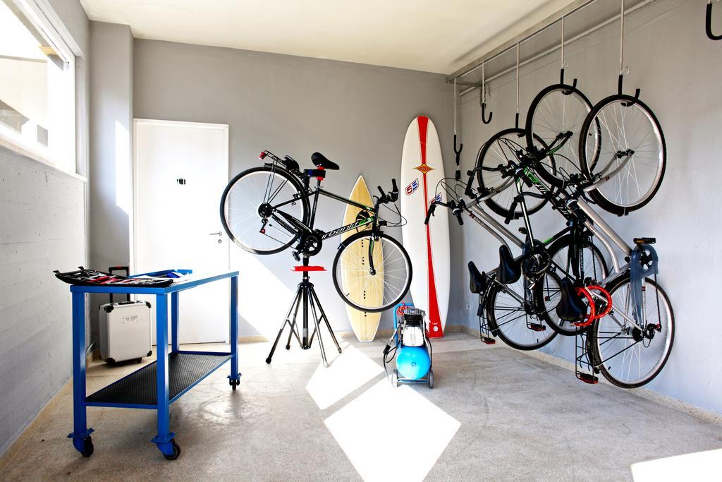 Bite - Bike And Kite Accommodations Trapani Kültér fotó