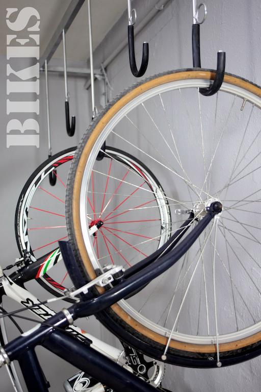 Bite - Bike And Kite Accommodations Trapani Szoba fotó