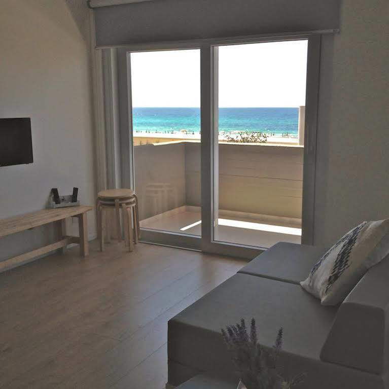 Bite - Bike And Kite Accommodations Trapani Kültér fotó