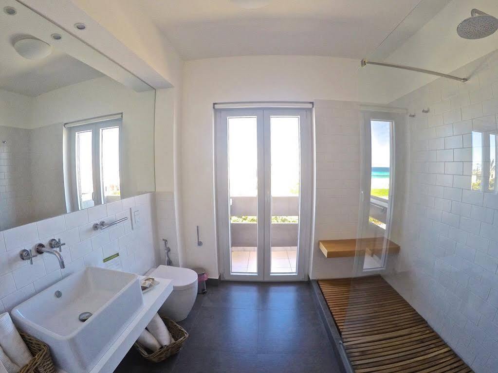 Bite - Bike And Kite Accommodations Trapani Kültér fotó